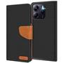 Klapp Hülle Xiaomi Redmi Note 14 4G Handyhülle Tasche Flip Case Schutz Hülle Book Cover
