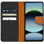 Klapp Hülle Xiaomi Redmi Note 14 4G Handyhülle Tasche Flip Case Schutz Hülle Book Cover