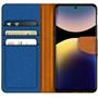Klapp Hülle Xiaomi Redmi Note 14 Pro 4G Handyhülle Tasche Flip Case Schutz Hülle Book Cover