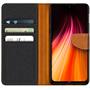Klapp Hülle Xiaomi Redmi Note 8T Handyhülle Tasche Flip Case Schutz Hülle Book Cover