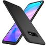 Schutzhülle für Samsung Galaxy S10e Handy Schutz Hülle Silikon Case Luxuriös Cover