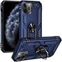 Armor Shield Handyhülle für iPhone 11 Pro Max Hülle Ultra Hybrid Case Handy Schutzhülle