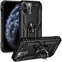 Armor Shield Handyhülle für iPhone 11 Pro Hülle Ultra Hybrid Case Handy Schutzhülle