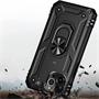 Armor Shield Handyhülle für iPhone 11 Pro Hülle Ultra Hybrid Case Handy Schutzhülle