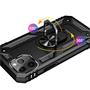 Armor Shield Handyhülle für iPhone 11 Pro Hülle Ultra Hybrid Case Handy Schutzhülle
