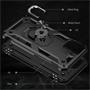 Armor Shield Handyhülle für iPhone 11 Pro Hülle Ultra Hybrid Case Handy Schutzhülle
