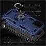 Armor Shield Handyhülle für iPhone 12 Mini Hülle Ultra Hybrid Case Handy Schutzhülle