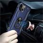 Armor Shield Handyhülle für iPhone 15 Hülle Ultra Hybrid Case Handy Schutzhülle