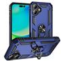 Armor Shield Handyhülle für iPhone 16 Plus Hülle Ultra Hybrid Case Handy Schutzhülle