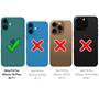 Armor Shield Handyhülle für iPhone 16 Plus Hülle Ultra Hybrid Case Handy Schutzhülle