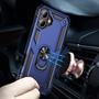 Armor Shield Handyhülle für iPhone 16 Plus Hülle Ultra Hybrid Case Handy Schutzhülle