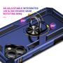 Armor Shield Handyhülle für iPhone 17 Hülle Ultra Hybrid Case Handy Schutzhülle