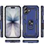 Armor Shield Handyhülle für iPhone 17 Hülle Ultra Hybrid Case Handy Schutzhülle
