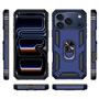 Armor Shield Handyhülle für iPhone 17 Pro Hülle Ultra Hybrid Case Handy Schutzhülle