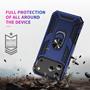 Armor Shield Handyhülle für iPhone 17 Pro Hülle Ultra Hybrid Case Handy Schutzhülle