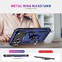 Armor Shield Handyhülle für iPhone 17 Pro Hülle Ultra Hybrid Case Handy Schutzhülle