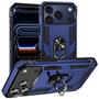 Armor Shield Handyhülle für iPhone 17 Pro Max Hülle Ultra Hybrid Case Handy Schutzhülle