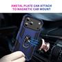 Armor Shield Handyhülle für iPhone 17 Pro Max Hülle Ultra Hybrid Case Handy Schutzhülle