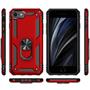 Armor Shield Handyhülle für iPhone SE 2020 2022, iPhone 7 / 8 Hülle Ultra Hybrid Case