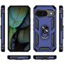 Armor Shield Handyhülle für Google Pixel 10 Hülle Ultra Hybrid Case Handy Schutzhülle