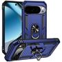 Armor Shield Handyhülle für Google Pixel 10 Pro XL Hülle Ultra Hybrid Case Handy Schutzhülle