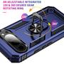 Armor Shield Handyhülle für Google Pixel 10 Pro XL Hülle Ultra Hybrid Case Handy Schutzhülle