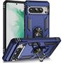 Armor Shield Handyhülle für Google Pixel 8 Pro Hülle Ultra Hybrid Case Handy Schutzhülle