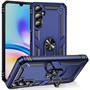 Armor Shield Handyhülle für Samsung Galaxy A05s Hülle Ultra Hybrid Case Handy Schutzhülle