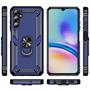 Armor Shield Handyhülle für Samsung Galaxy A05s Hülle Ultra Hybrid Case Handy Schutzhülle