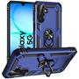 Armor Shield Handyhülle für Samsung Galaxy A17 5G Hülle Ultra Hybrid Case Handy Schutzhülle