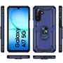 Armor Shield Handyhülle für Samsung Galaxy A17 5G Hülle Ultra Hybrid Case Handy Schutzhülle