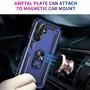Armor Shield Handyhülle für Samsung Galaxy A17 5G Hülle Ultra Hybrid Case Handy Schutzhülle