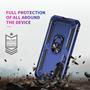 Armor Shield Handyhülle für Samsung Galaxy A17 5G Hülle Ultra Hybrid Case Handy Schutzhülle