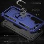 Armor Shield Handyhülle für Samsung Galaxy A17 5G Hülle Ultra Hybrid Case Handy Schutzhülle