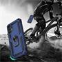 Armor Shield Handyhülle für Samsung Galaxy A32 5G Hülle Ultra Hybrid Case Handy Schutzhülle
