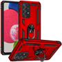 Armor Shield Handyhülle für Samsung Galaxy A52 4G/5G / A52s 5G Hülle Ultra Hybrid Case
