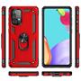 Armor Shield Handyhülle für Samsung Galaxy A52 4G/5G / A52s 5G Hülle Ultra Hybrid Case