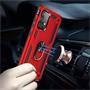 Armor Shield Handyhülle für Samsung Galaxy A52 4G/5G / A52s 5G Hülle Ultra Hybrid Case