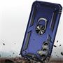 Armor Shield Handyhülle für Samsung Galaxy A55 5G Hülle Ultra Hybrid Case Handy Schutzhülle