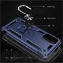 Armor Shield Handyhülle für Samsung Galaxy S20 FE Hülle Ultra Hybrid Case Handy Schutzhülle