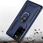 Armor Shield Handyhülle für Samsung Galaxy S20 Ultra Hülle Ultra Hybrid Case Handy Schutzhülle