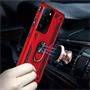 Armor Shield Handyhülle für Samsung Galaxy S21 Ultra Hülle Ultra Hybrid Case Handy Schutzhülle