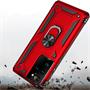 Armor Shield Handyhülle für Samsung Galaxy S21 Ultra Hülle Ultra Hybrid Case Handy Schutzhülle