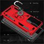 Armor Shield Handyhülle für Samsung Galaxy S21 Ultra Hülle Ultra Hybrid Case Handy Schutzhülle