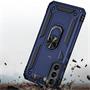 Armor Shield Handyhülle für Samsung Galaxy S22 Hülle Ultra Hybrid Case Handy Schutzhülle