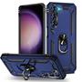 Armor Shield Handyhülle für Samsung Galaxy S23 Hülle Ultra Hybrid Case Handy Schutzhülle