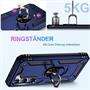 Armor Shield Handyhülle für Samsung Galaxy S23 Plus Hülle Ultra Hybrid Case Handy Schutzhülle