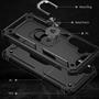 Armor Shield Handyhülle für Samsung Galaxy S25 Plus Hülle Ultra Hybrid Case Handy Schutzhülle