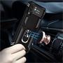 Armor Shield Handyhülle für Samsung Galaxy Z Flip 4 Hülle Ultra Hybrid Case Handy Schutzhülle