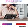 Armor Shield Handyhülle für Samsung Galaxy Z Flip 4 Hülle Ultra Hybrid Case Handy Schutzhülle